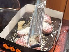 -一沙一城·岩烤牛扒(深圳首店)