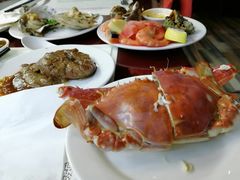 -泰谷酒店·太古码头闽菜自助餐厅