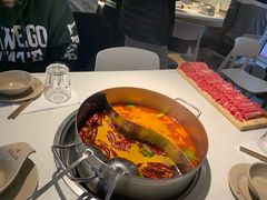 -重庆刘一手(巴黎一店)