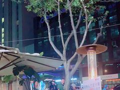 -何师烧烤·香辣蟹·川菜·30年老品牌(太古里旗舰店)