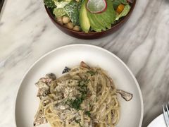 -农畉LONFOOD(福田星河COCOPark店)