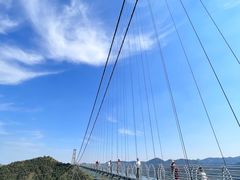 -蓟州溶洞风景区