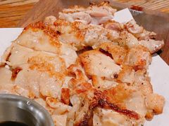 烤鸡-I HOLIC艾豪丽披萨(KKone店)