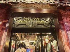 -小龙翻大江文化火锅(宽窄店)