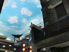 -开封汴梁小宋城