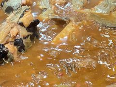 -粗粮人家·东北菜(洋桥店)