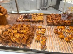 -卡玛王子·面包·蛋糕(南山宝能环球汇店)