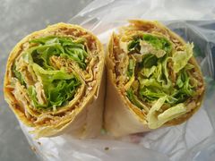-山东傻大粗粮煎饼(牛街店)