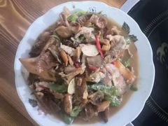 -金阳餐厅(G210国道店)
