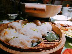 -俭朴菜(鲁磨路店)