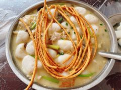 -赵广小吃(油榨湾店)