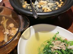 -瑶王府·广西菜(金阳路店)