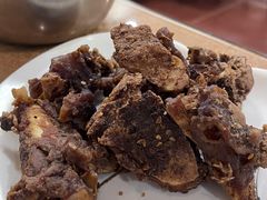 -阿木怪味牛骨头