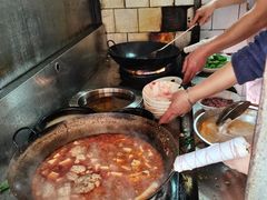 豆腐脑花-豆腐脑花
