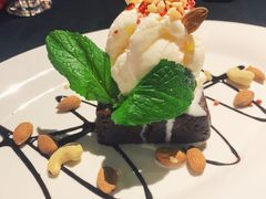 -小火花·干式熟成牛排馆Spark SteakHouse(剑桥郡店)