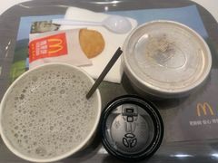 -麦当劳(武昌火车站店)