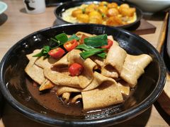 -新白鹿餐厅(城西银泰城店)