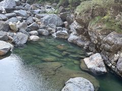 -石台牯牛降景区