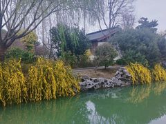 -石湖景区