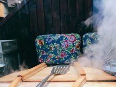 -老关东铁锅炖(上游街店)