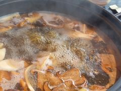 -滇野云南野生菌餐厅(陕西南路店)