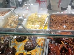 -乔波食品(杜桥中心菜场店)