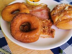 -青岛银沙滩温德姆至尊酒店