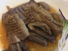 -廊亦舫Lang Yi Fang Restaurant(金桥店)