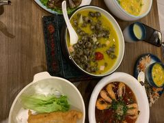 -锡和无锡菜(景丽苑店)