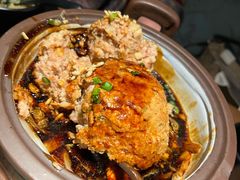 招牌狮子头-扬州狮子楼·非遗淮扬菜(东关街店)