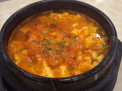 -金顺碳烤肉(1号店)