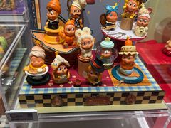 -泡泡玛特POPMART(上海环球港店)