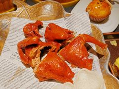 -蝴蝶里·粤菜·点心(滨江龙湖店)