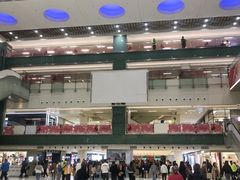 -新城市广场