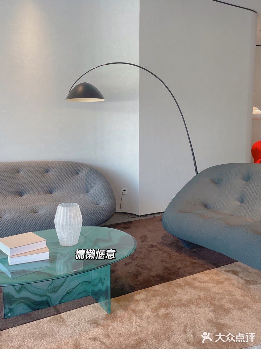 南京探店｜来逛家具展啊🎫