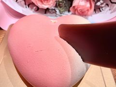 -黑池口感烘焙·生日蛋糕(坂田店)
