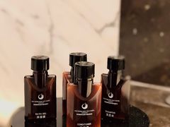 -深圳东部华侨城茵特拉根酒店