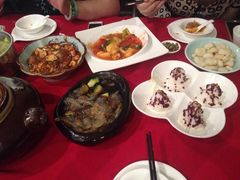芳满庭海派菜1912店-芳满庭·江浙小馆(1912店)