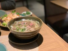 安南火车头汤河粉-安南越南餐厅(青岛万象城店)