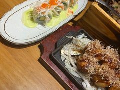 -一心创作料理屋(经开万达店)