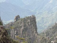 -三清山风景名胜区