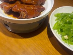 -好嫂子酱猪手•农家菜(华远坊店)