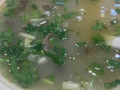 -王全兴鸡血汤鸡汤饭(交通路店)