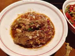 -蛮佬拾·乡里土菜馆(河西王府井店)