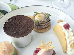 -悦厅·下午茶(杭州柏悦酒店)