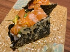 -隐月· 㐂和食屋(芝罘万达公馆店)
