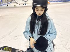 -绍兴启迪乔波冰雪世界