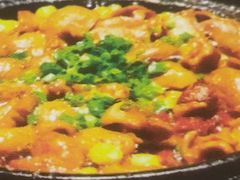 -冯小炒(巴渝大道店)