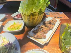 -火炉情韩国料理店(古田路店)