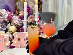-PARFUM FLORAL花境法餐(南京首店)